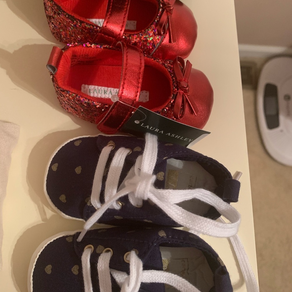 Baby Shoes